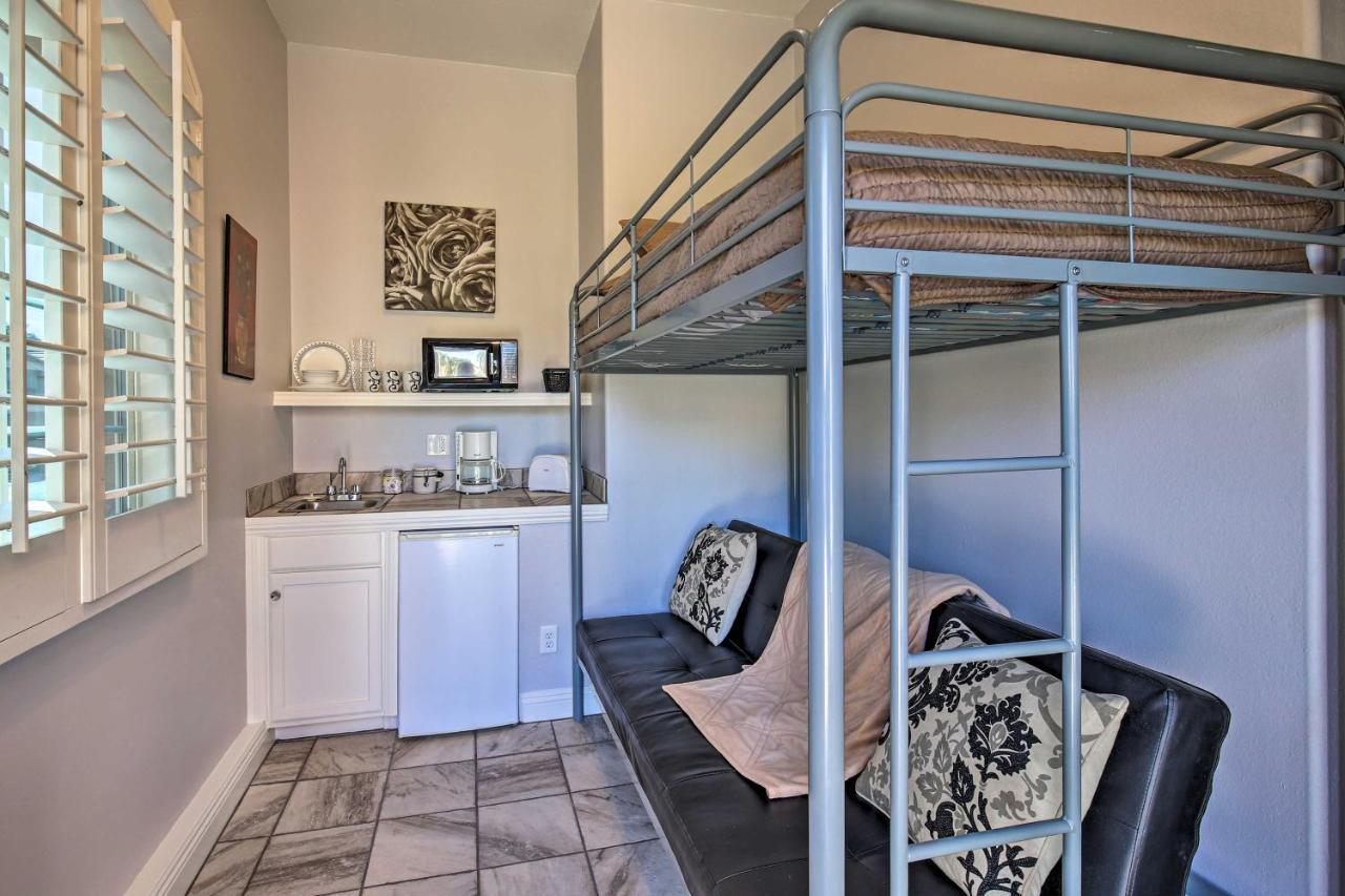 Villa Indio Casita 2 Mi to Coachella&Stage Coach! Esterno foto